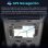 Autoradio Grijs JUNSUN Opel Astra H CarPlay Android Auto 64GB
