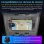 Autoradio Grijs JUNSUN Opel Astra H CarPlay Android Auto 64GB