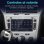 Autoradio JUNSUN Opel Astra Zafira CarPlay Android Auto