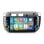Autoradio 2DIN JUNSUN Fiat Punto Evo Carplay Android Auto 64Go