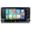 Autoradio JUNSUN Audi A3 S3 RS3 8P 7" Android 15 CarPlay GPS 64GB