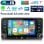 Autoradio JUNSUN Audi A3 S3 RS3 8P 7" Android 15 CarPlay GPS 64GB