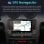 Autoradio JUNSUN Audi A3 S3 RS3 8P 7" Android 15 CarPlay GPS 64GB