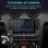 Autoradio JUNSUN Audi A3 S3 RS3 8P 7" Android 15 CarPlay GPS 64GB
