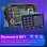 Autoradio 2 Din JUNSUN Fiat 500 CarPlay Android Auto GPS 64GB