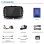 Autoradio 2 Din JUNSUN Fiat 500 CarPlay Android Auto GPS 64GB