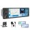 Reproductor multimedia coche JUNSUN CLP4C CarPlay 6,36" IPS Bluetooth 5.2 USB-C