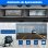 Reproductor multimedia coche JUNSUN CLP4C CarPlay 6,36" IPS Bluetooth 5.2 USB-C