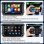Autoradio 2 DIN JUNSUN Golf 5/6 CarPlay Android Auto GPS 64 Go