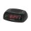 Radioreloj Kruger&Matz KM0824 AM/FM Doble Alarma