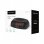 Radioreloj Kruger&Matz KM0824 AM/FM Doble Alarma