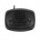 Radioreloj Kruger&Matz KM0824 AM/FM Doble Alarma