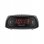 Radioreloj Kruger&Matz KM0824 AM/FM Doble Alarma