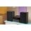 Microchaîne Philips TAM3505M2/12 20W RMS Bluetooth 5.4 DAB+ CD