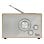 Radio Eltra 2311BT AM FM Bluetooth 5.4 MP3 USB MicroSD 3 W