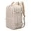Mochila de cabina RAYKONG 40x30x20cm 24L Impermeable Portátil 16" Khaki