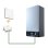 Termóstato Inteligente Netatmo ETP-DC-EC Sem fios para Aquecimento