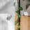 Têtes thermostatiques Netatmo Pack de 4 Sans fil pour chauffage