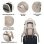 Mochila Raykong Cabina Impermeable 40x30x20cm 24 L Equipaje de mano Khaki