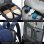 Mochila RAYKONG Cabina 40x30x20cm 24L Impermeable Azul