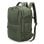 Mochila Raykong Cabina Expandible 40x20x25 cm Portátil 15" Verde