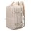 Mochila Raykong Cabina 40x20x25cm 20L Impermeable Compatible con Portátil 15" Khaki
