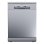 Máquina de lavar loiça Teka DFS 76860 Inox 14 serviços Classe B com abertura automática