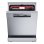 Máquina de lavar loiça Teka DFS 76860 Inox 14 serviços Classe B com abertura automática