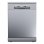 Máquina de lavar loiça Teka DFS 76860 Inox 14 serviços Classe B com abertura automática