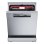 Máquina de lavar loiça Teka DFS 76860 Inox 14 serviços Classe B com abertura automática