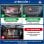 Autoradio JUNSUN Android15 4+64GB Carplay Wifi DAB+ Opel Corsa E Adam