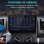 Autoradio Android15 4+64gb CarPlay Wifi DAB+ SWC
