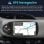 Autoradio Android CarPlay SWC Toyota Yaris