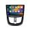 Autoradio JUNSUN Android15 4+64GB Carplay Peugeot 207 CC 9 pollici