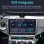 Autoradio JUNSUN Android15 Carplay Swc Wifi 4+64GB VW Passat B7 CC