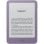 Libro Electrónico Amazon Kindle (última generación) WiFi 6" 16GB con Publicidad Morado