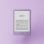 Libro Electrónico Amazon Kindle (última generación) WiFi 6" 16GB con Publicidad Morado