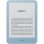 Libro electrónico Amazon Kindle (última generación) WiFi 6" 32GB Azul alpino