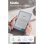 Libro electrónico Amazon Kindle (última generación) WiFi 6" 32GB Azul alpino