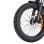 Bicicleta Eléctrica ENGWE L20 3.0 Boost Motor 250 W Batería 48 V 13,5 Ah Plegable