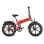 Bicicleta Eléctrica ENGWE Engine X Plegable 250 W 48 V Todo Terreno 20"