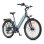 Bicicleta Eléctrica ENGWE P275 SE 250 W Batería 36 V 13 Ah Neumáticos 27,5" Azul