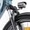 Bicicleta Eléctrica ENGWE P275 SE 250 W Batería 36 V 13 Ah Neumáticos 27,5" Azul