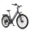 Bicicleta eléctrica ENGWE P275 SE 250 W 27,5" gris