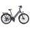 Bicicleta eléctrica ENGWE P275 SE 250 W 27,5" gris