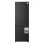 Frigorifero Combi LG GBBW726DEV Total No Frost 203cm 465L D Nero WiFi