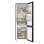 Frigorifero Combi LG GBBW726DEV Total No Frost 203cm 465L D Nero WiFi