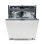Lavastoviglie Candy RapidÓ CI 6C4F1PA 16 Coperti Classe C Wi-Fi 44 dB