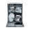 Lavastoviglie Candy RapidÓ CI 6C4F1PA 16 Coperti Classe C Wi-Fi 44 dB