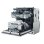 Lavastoviglie Candy RapidÓ CI 6C4F1PA 16 Coperti Classe C Wi-Fi 44 dB